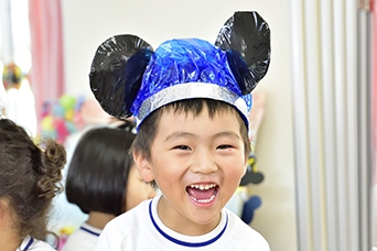 脇山保育園 年間予定表 画像2